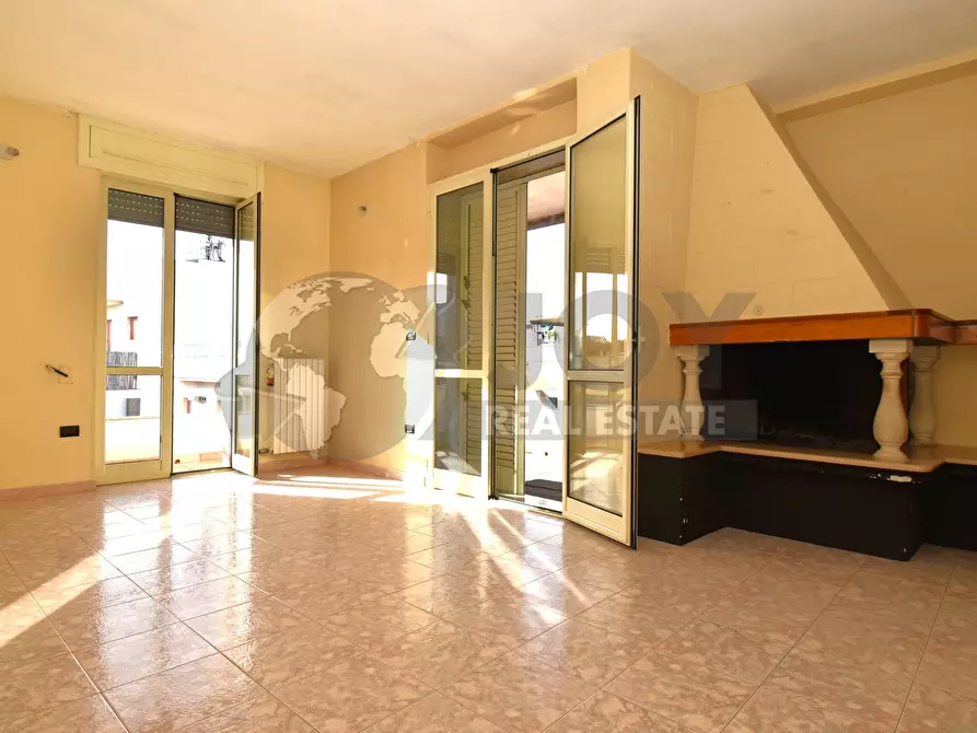 Immagine 3 di Casa bifamiliare in vendita  in Via Torrente 89 a Galatone