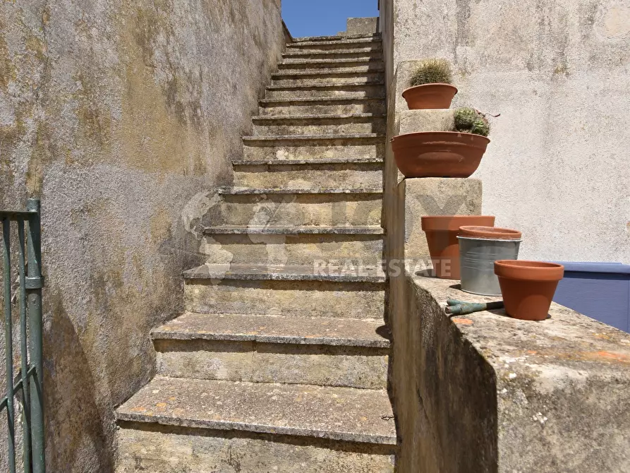 Immagine 21 di Villa in vendita  in Via Carlo Donat Cattin 63 a Specchia