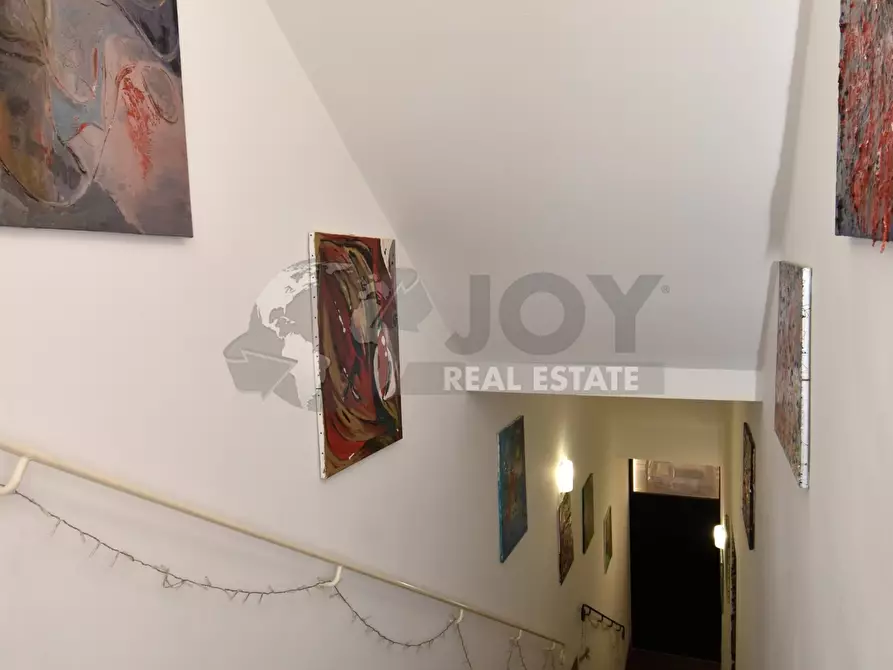 Immagine 57 di Casa indipendente in vendita  in Via San Rocco 9 a Galatina