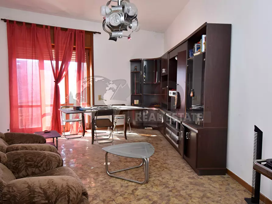 Immagine 11 di Appartamento in vendita  in via maremonti 50 a Campi Salentina