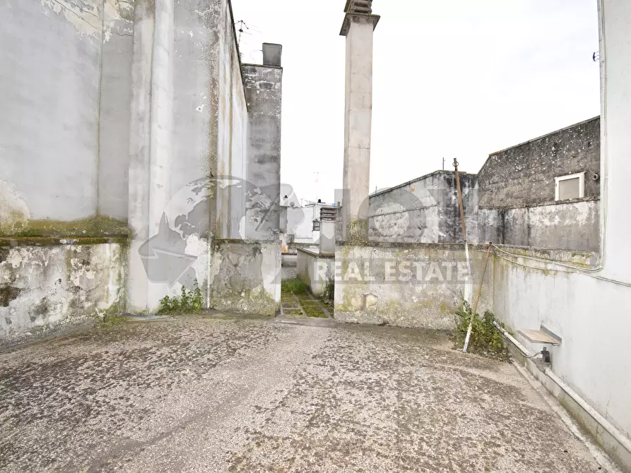 Immagine 39 di Casa indipendente in vendita  in Via Giuseppe Garibaldi 45 a Copertino