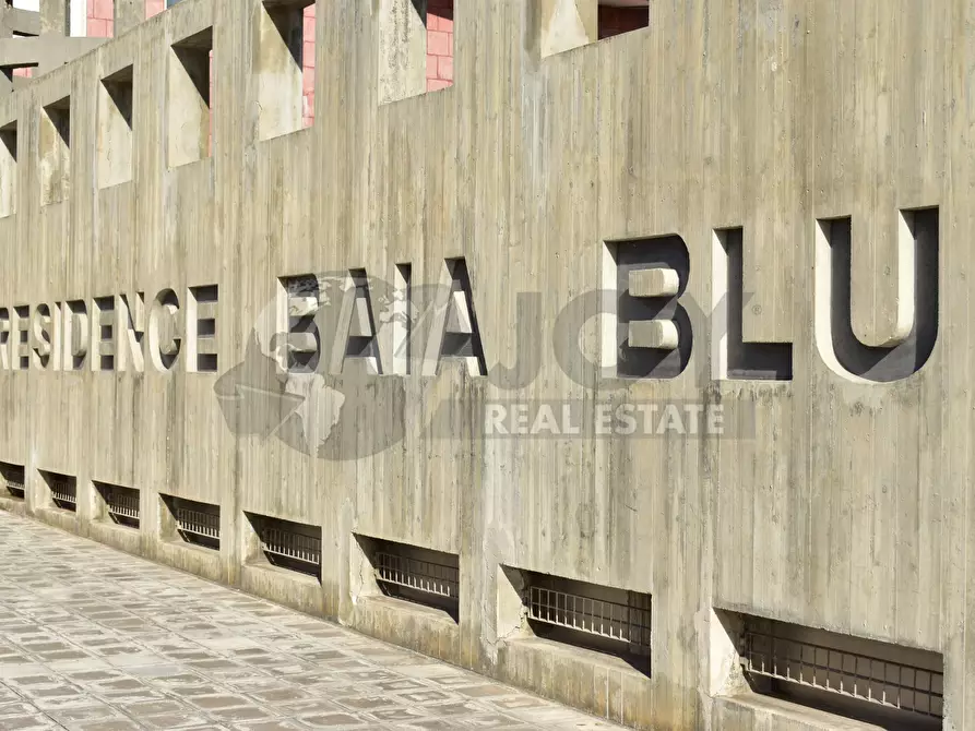 Immagine 14 di Quadrilocale in vendita  in Lungomare Galileo Galilei 119 a Gallipoli