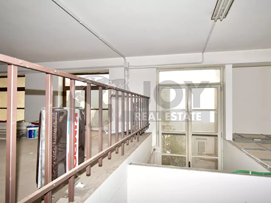 Immagine 18 di Locale commerciale in vendita  in via alcide de gasperi 51 a Carmiano