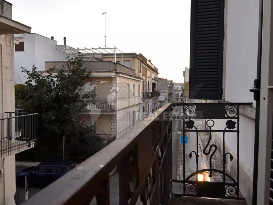 Immagine 60 di Casa indipendente in vendita  in Via San Rocco 9 a Galatina