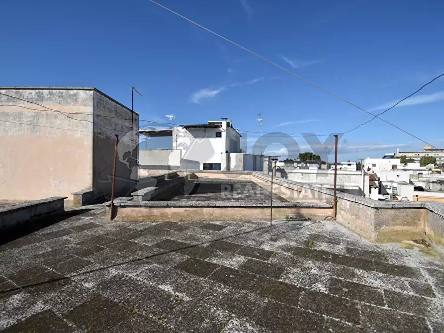 Immagine 15 di Appartamento in vendita  in via maremonti 50 a Campi Salentina