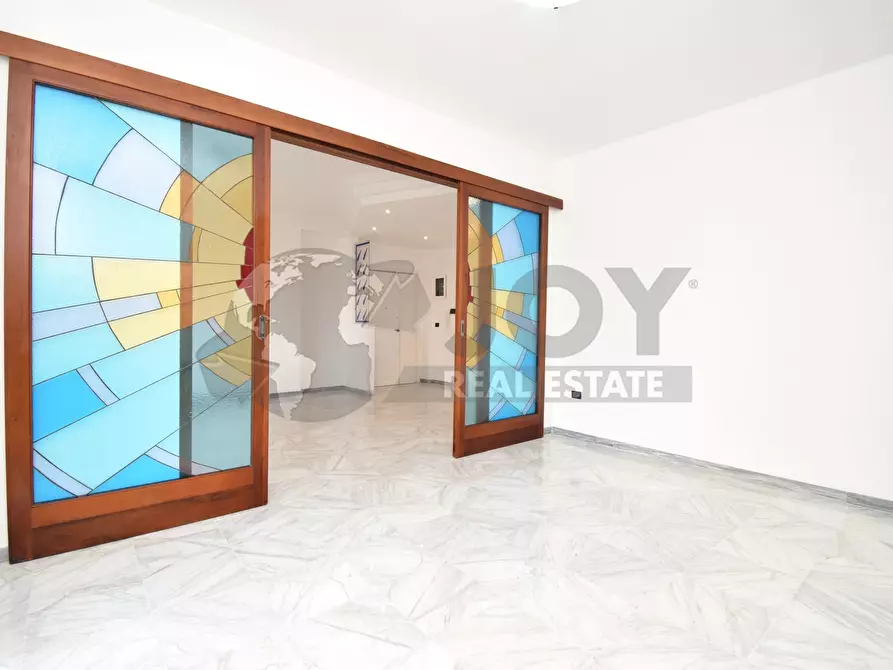 Immagine 22 di Appartamento in vendita  in Viale Aldo Moro 95 a Brindisi