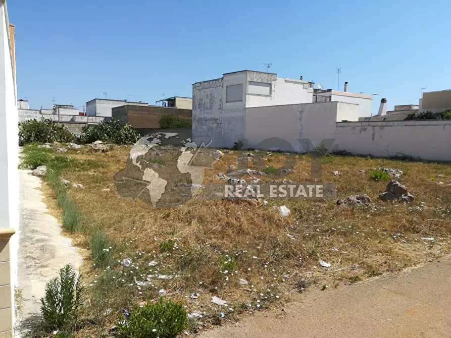 Immagine 13 di Terreno agricolo in vendita  in via morandi a San Donato Di Lecce