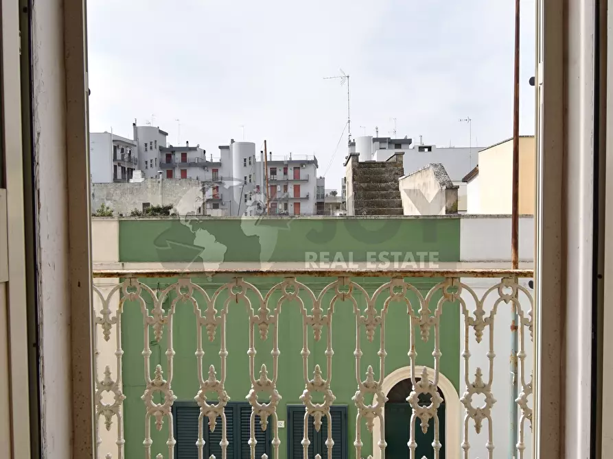 Immagine 2 di Appartamento in vendita  in Via Monsignor Salvatore Nestola 21 a Copertino