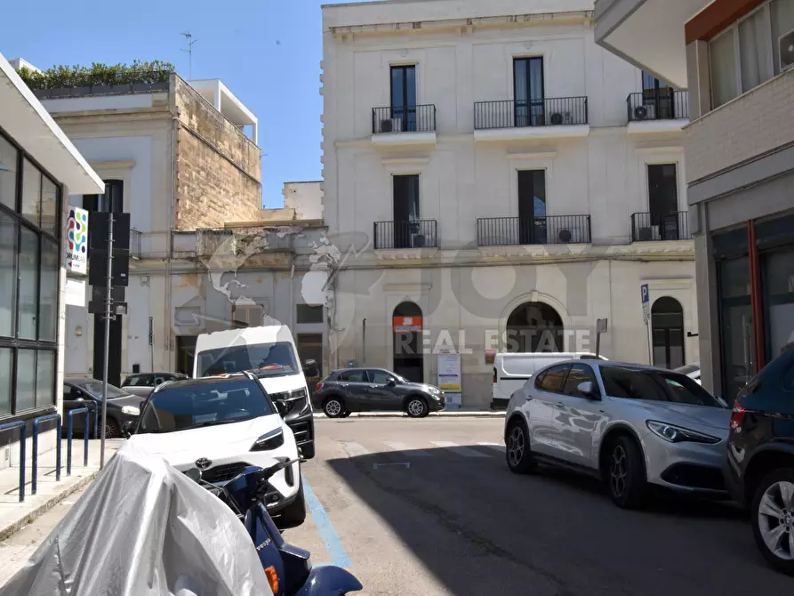 Immagine 32 di Locale commerciale in vendita  in Via g. Candido 1 a Lecce