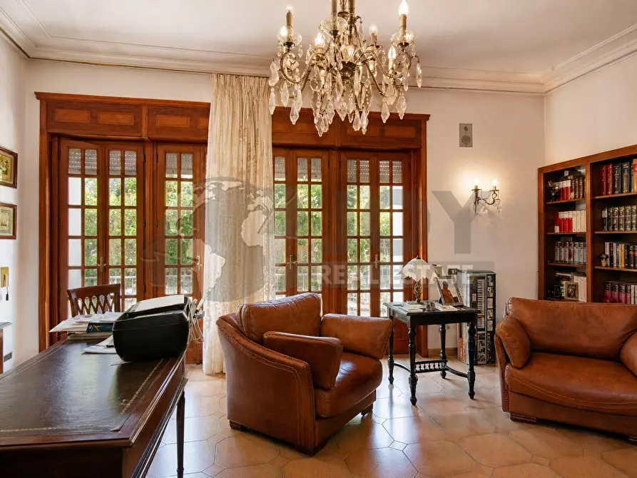Immagine 22 di Villa in vendita  in Via Torino 7 a San Pietro In Lama
