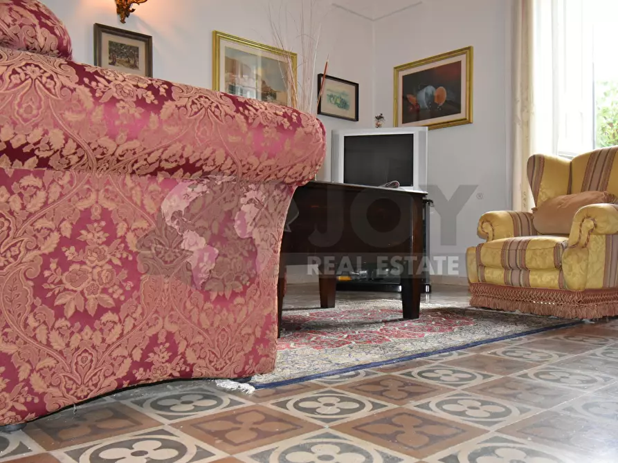 Immagine 4 di Casa semindipendente in vendita  in Via San Lazzaro 49 a Lecce