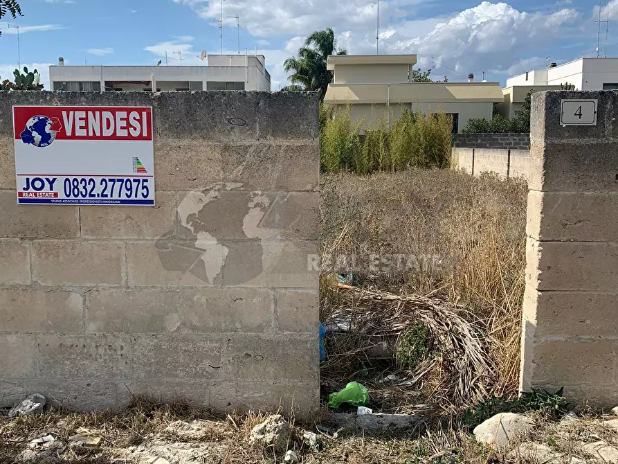Immagine 9 di Terreno agricolo in vendita  in Via Monsignor Paladini 4 a Carmiano