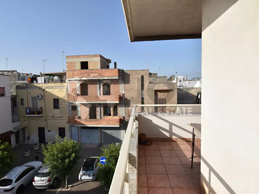 Immagine 20 di Casa bifamiliare in vendita  in Via Torrente 89 a Galatone