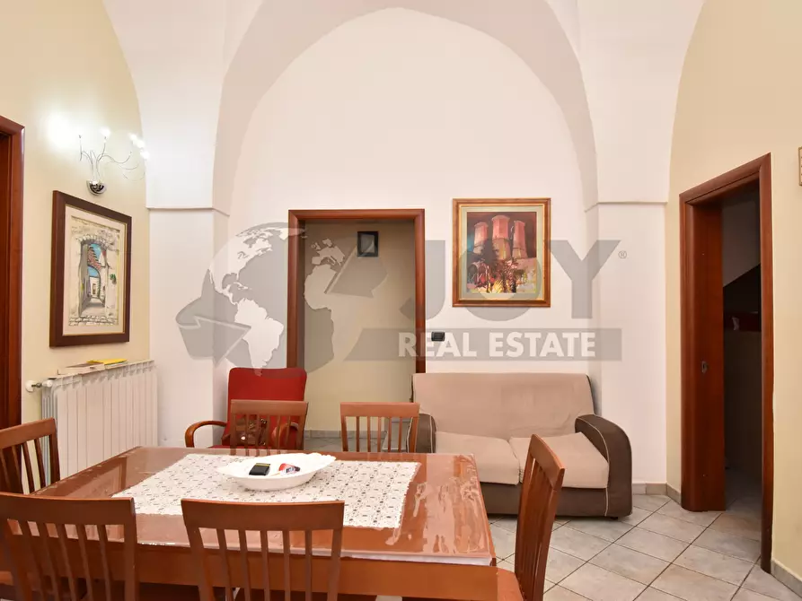 Immagine 10 di Casa indipendente in vendita  in vicolo massimo d'azeglio 12 a Nardo'