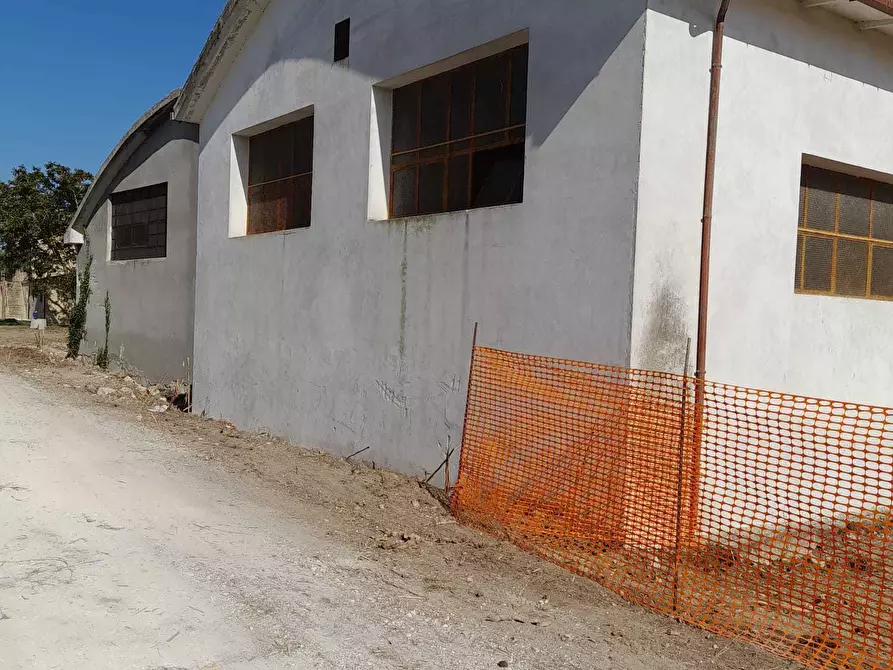 Immagine 15 di Attività artigianale in vendita  in C.DA PIANA LA BARCA a Paglieta