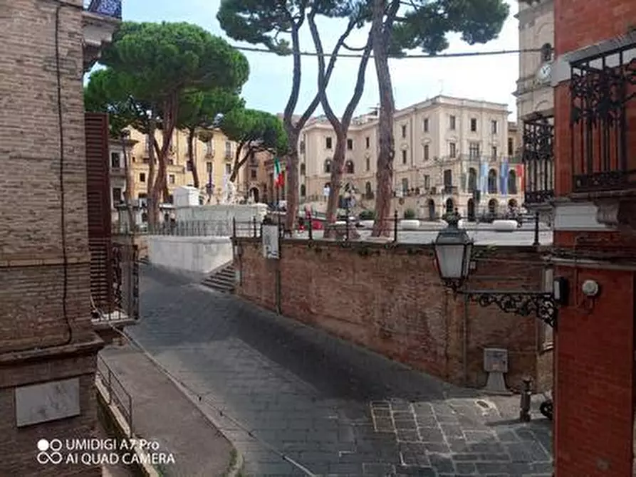 Immagine 13 di Quadrilocale in vendita  in VIA CORSEA a Lanciano