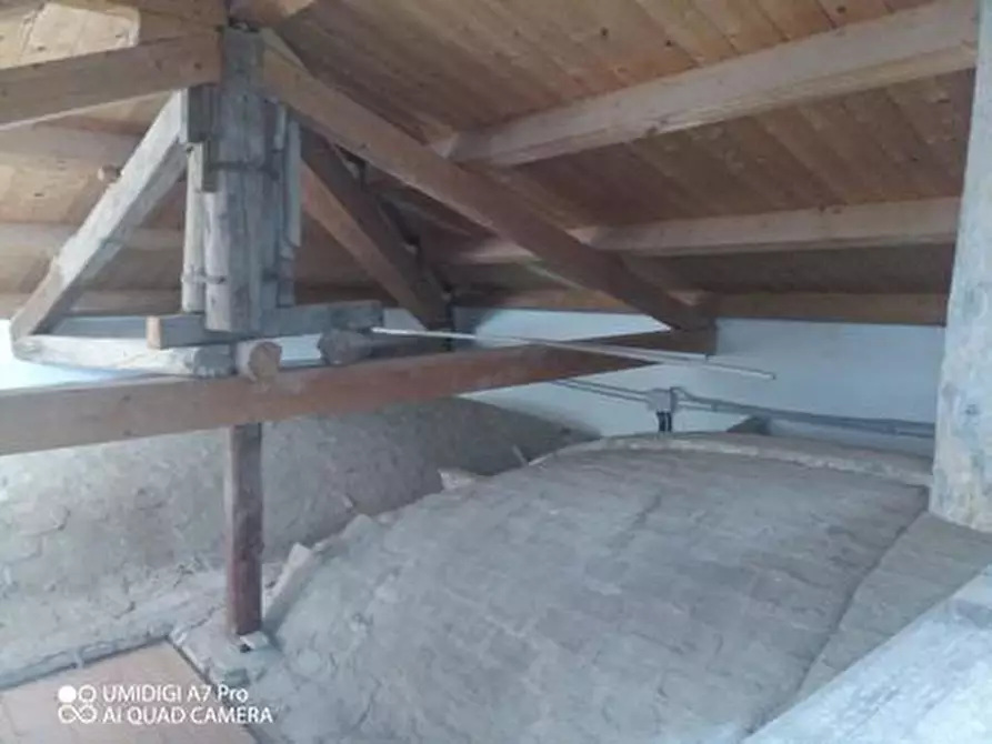 Immagine 39 di Quadrilocale in vendita  in VIA CORSEA a Lanciano