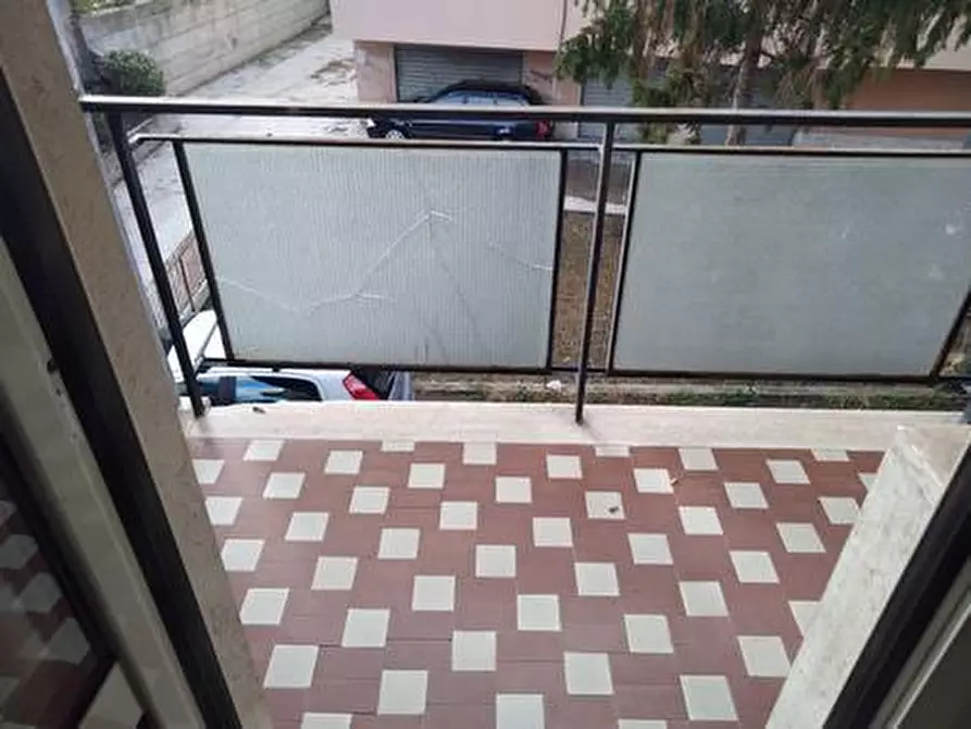 Immagine 26 di Quadrilocale in vendita  in VIA DEL MANCINO a Lanciano