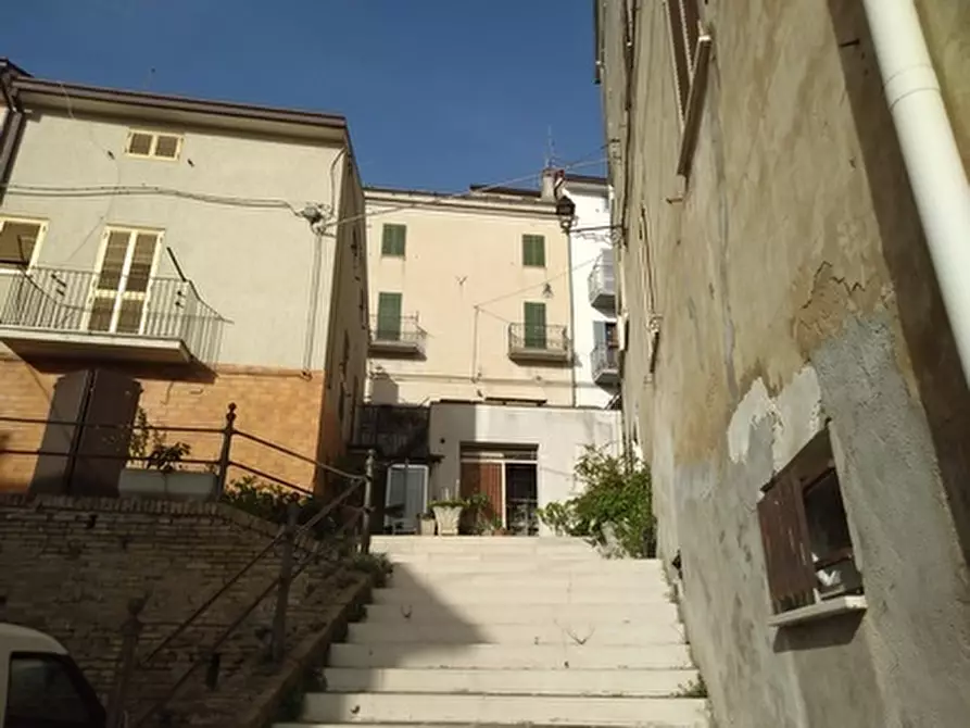 Immagine 35 di Terratetto in vendita  a Castel Frentano