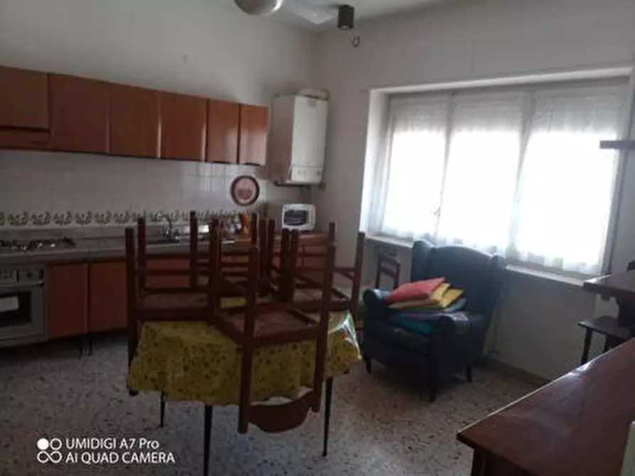 Immagine 6 di Bilocale in vendita  in VIA FERRO DI CAVALLO a Lanciano