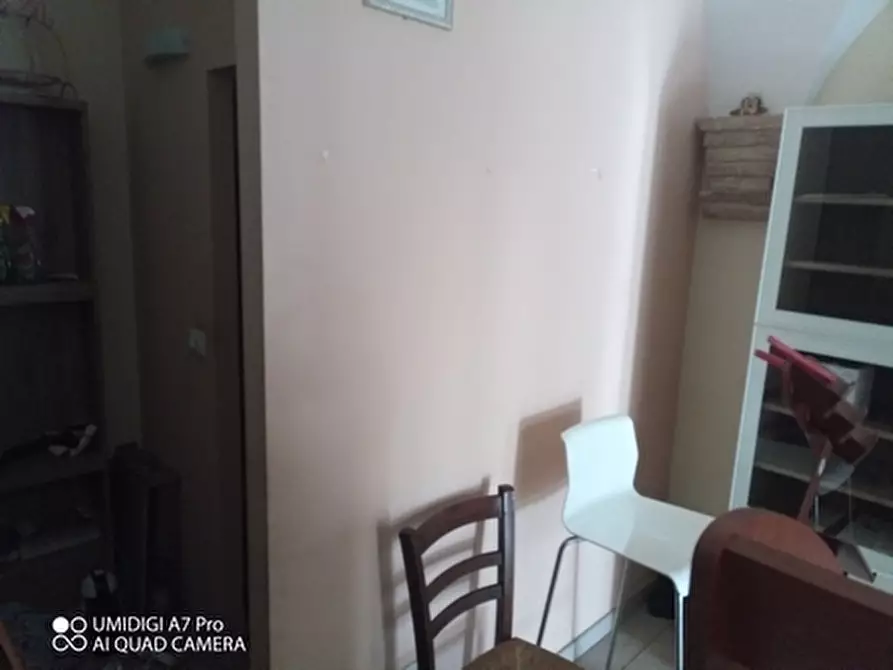 Immagine 7 di Locale commerciale in vendita  in CORSO ROMA a Lanciano