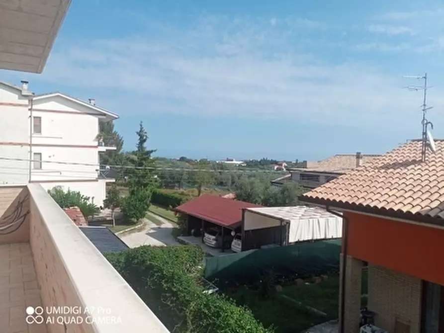 Immagine 15 di Villa in vendita  a Treglio