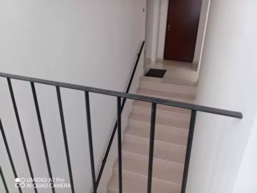 Immagine 10 di Quadrilocale in vendita  in VIA CORSEA a Lanciano