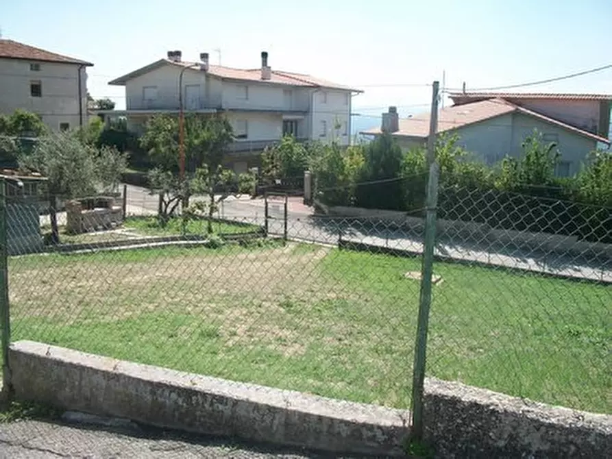 Immagine 33 di Porzione di casa in vendita  in VIA DEI PICENI a Castel Frentano