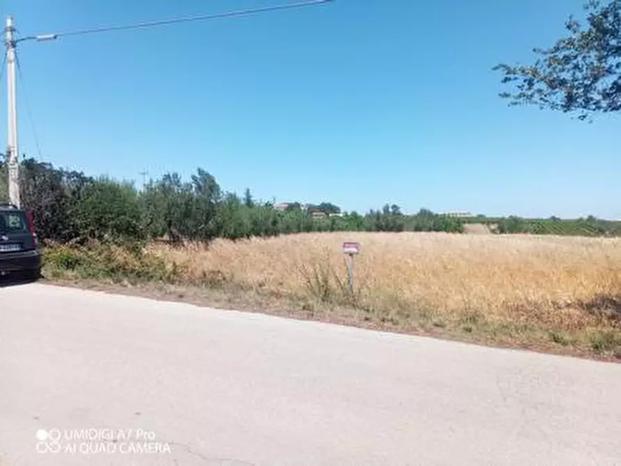 Immagine 4 di Terreno industriale in vendita  in VIA CUNA RE DI COPPE a Lanciano