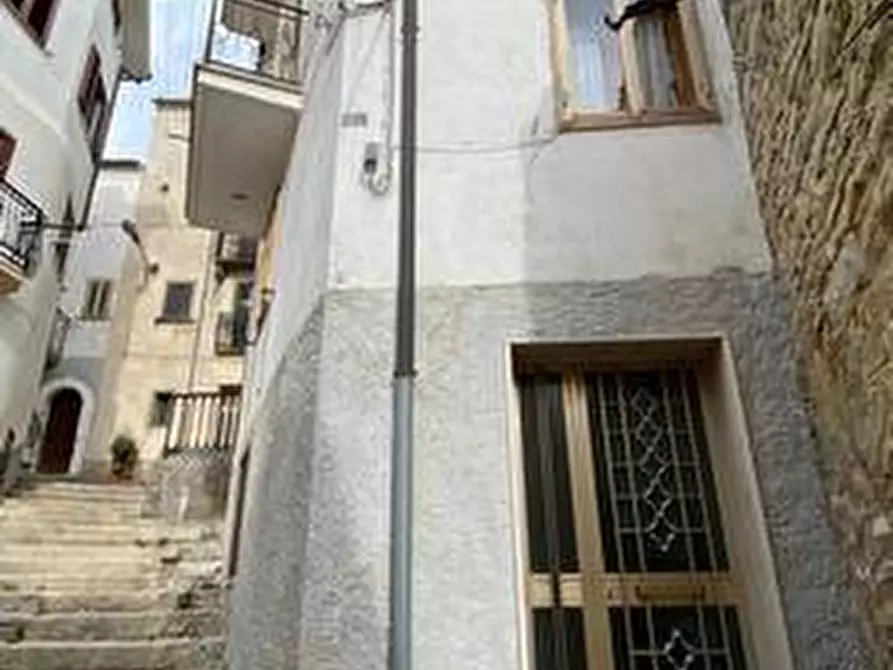 Immagine 5 di Casa indipendente in vendita  a Civitaluparella