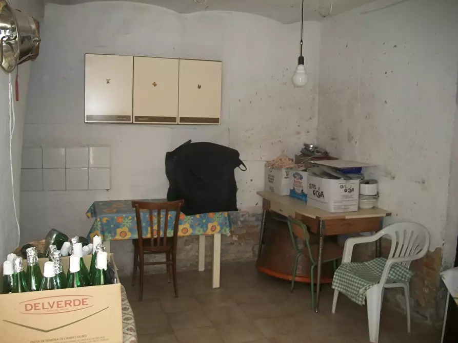 Immagine 3 di Porzione di casa in vendita  in VICO DEL CAVALIERE a Sant'eusanio Del Sangro