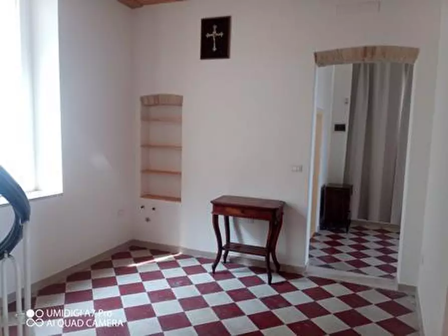 Immagine 30 di Quadrilocale in vendita  in VIA CORSEA a Lanciano