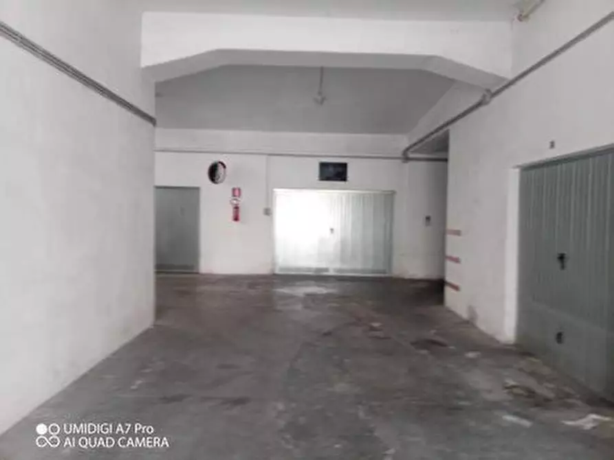 Immagine 13 di Garage in vendita  in VIA PER FOSSACESIA a Lanciano
