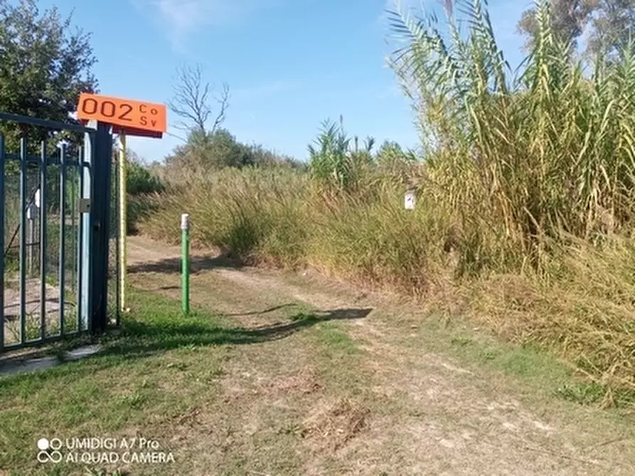 Immagine 1 di Terreno agricolo in vendita  in LOCALITA' SALETTI a Atessa