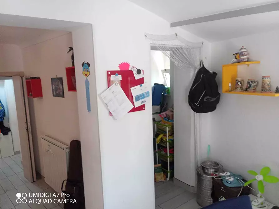 Immagine 16 di Quadrilocale in vendita  a Villa Santa Maria