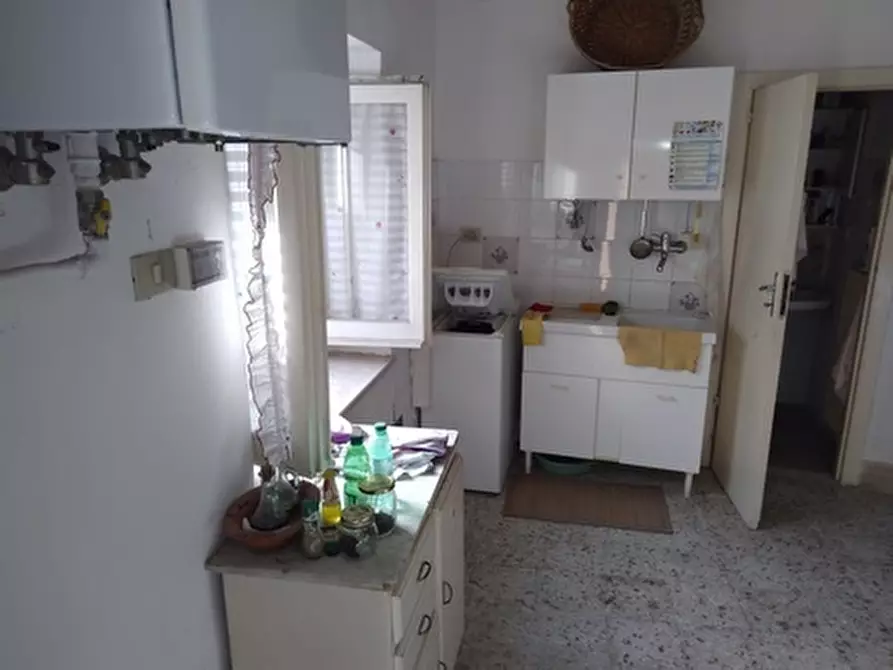 Immagine 7 di Terratetto in vendita  a Castel Frentano