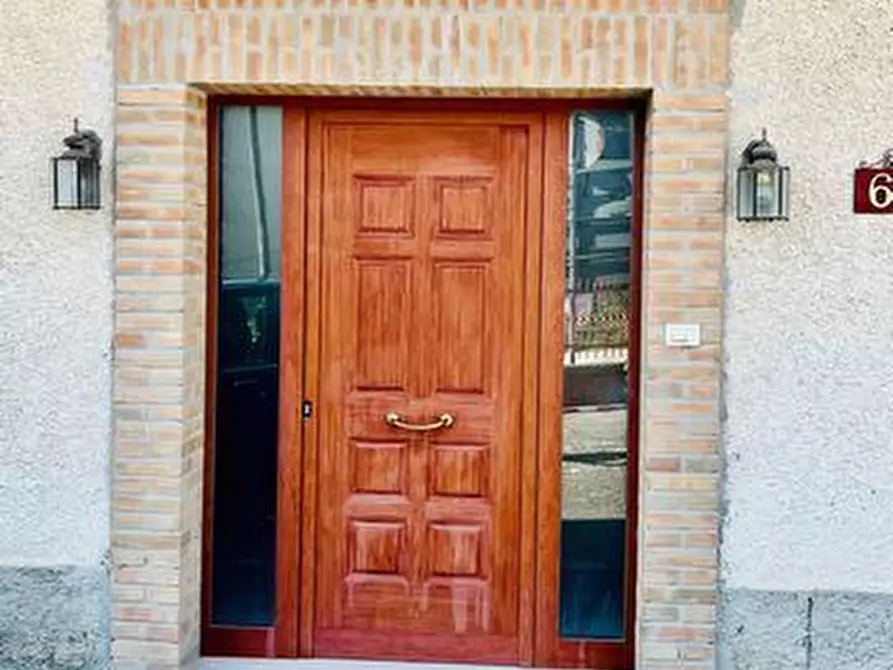 Immagine 34 di Porzione di casa in vendita  in VIA SANTA CROCE a Roccascalegna