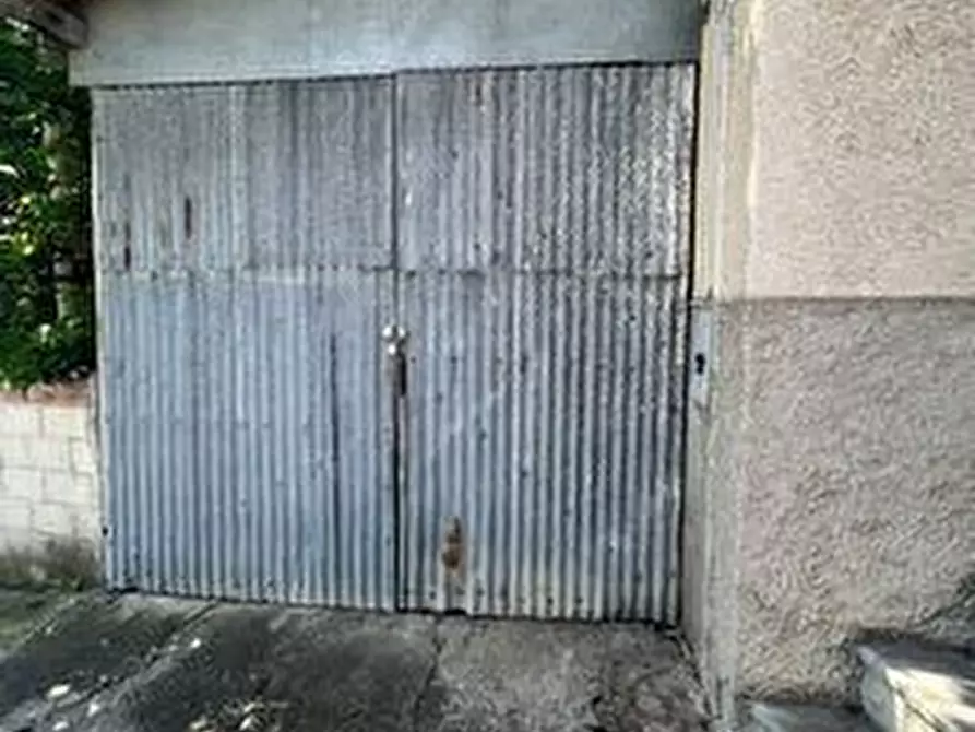 Immagine 25 di Porzione di casa in vendita  in VIA SANTA CROCE a Roccascalegna
