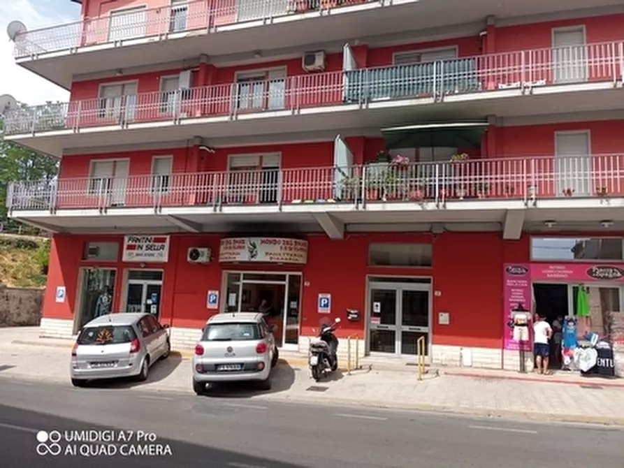 Immagine 23 di Attico in vendita  in VIA PER FOSSACESIA a Lanciano