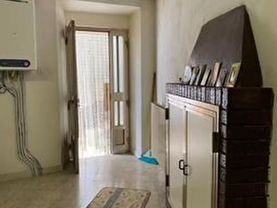 Immagine 13 di Casa indipendente in vendita  a Civitaluparella