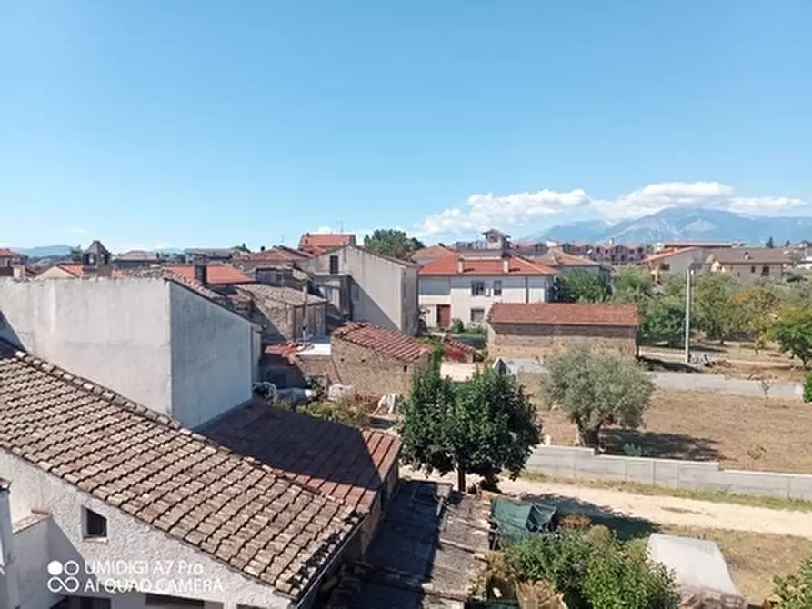Immagine 27 di Trilocale in vendita  in CONTRADA VILLA MARTELLI a Lanciano
