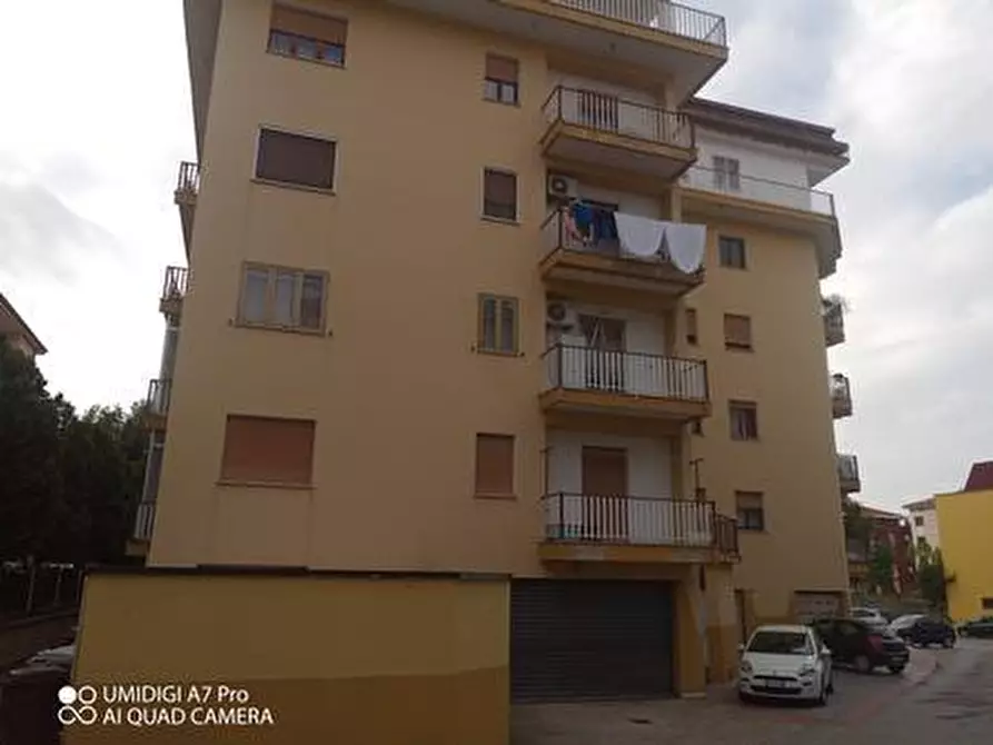 Immagine 1 di Quadrilocale in vendita  in VIALE CAPPUCCINI a Lanciano