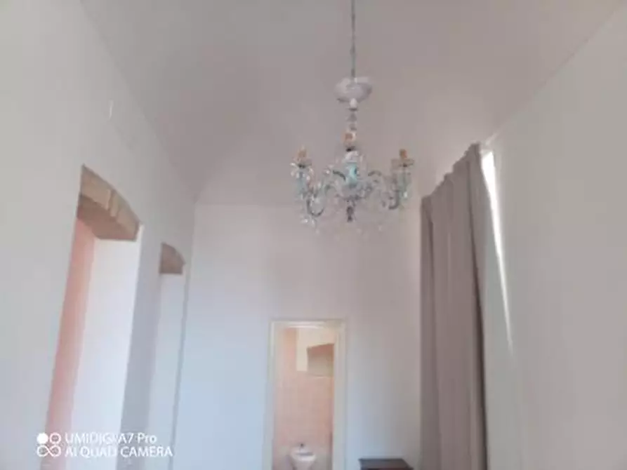 Immagine 24 di Quadrilocale in vendita  in VIA CORSEA a Lanciano