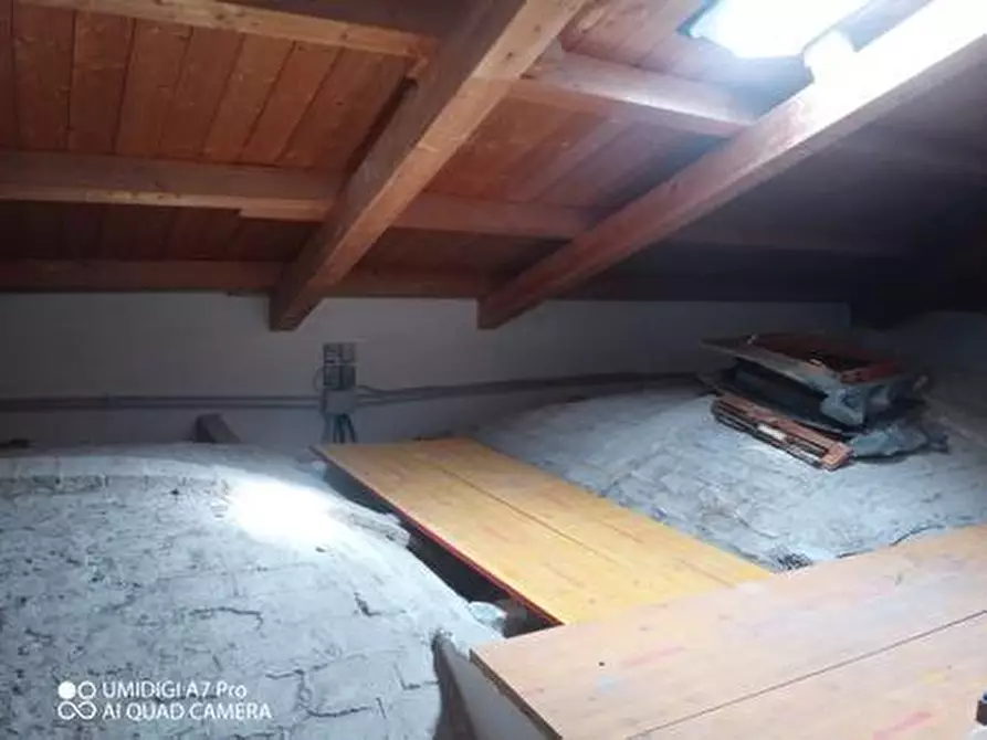 Immagine 38 di Quadrilocale in vendita  in VIA CORSEA a Lanciano