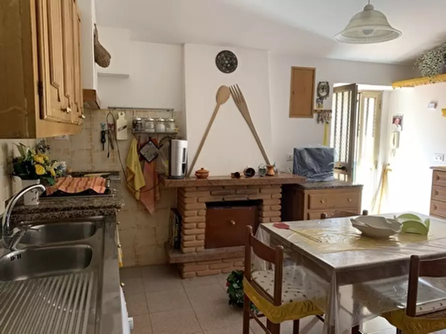 Immagine 25 di Bilocale in vendita  a Villa Santa Maria