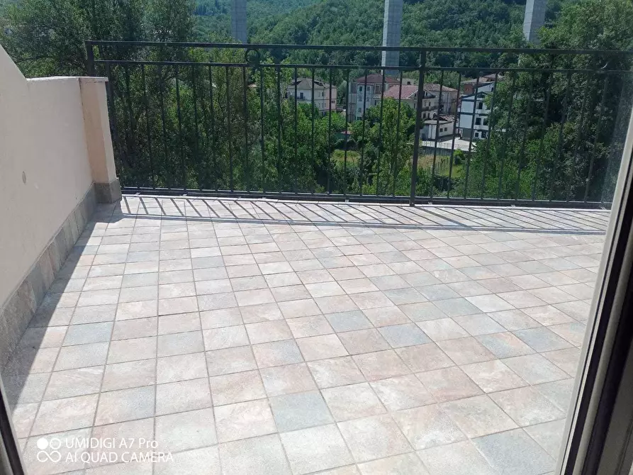 Immagine 27 di Quadrilocale in vendita  a Villa Santa Maria