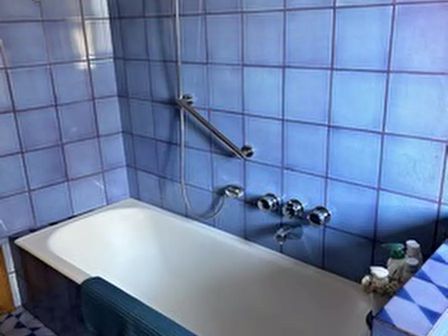 Immagine 42 di Porzione di casa in vendita  a Paglieta