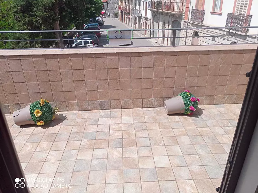 Immagine 7 di Quadrilocale in vendita  a Villa Santa Maria