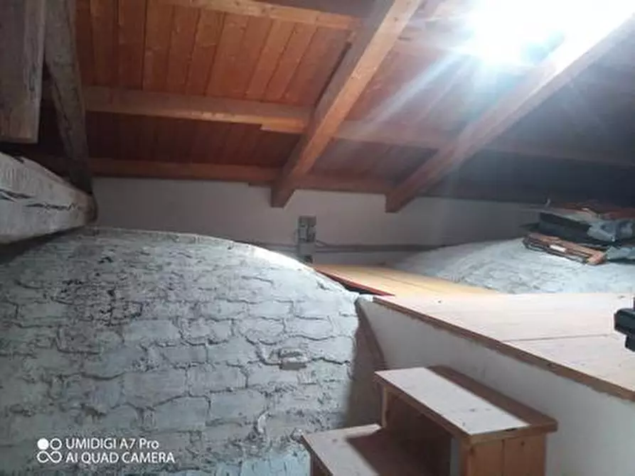 Immagine 36 di Quadrilocale in vendita  in VIA CORSEA a Lanciano