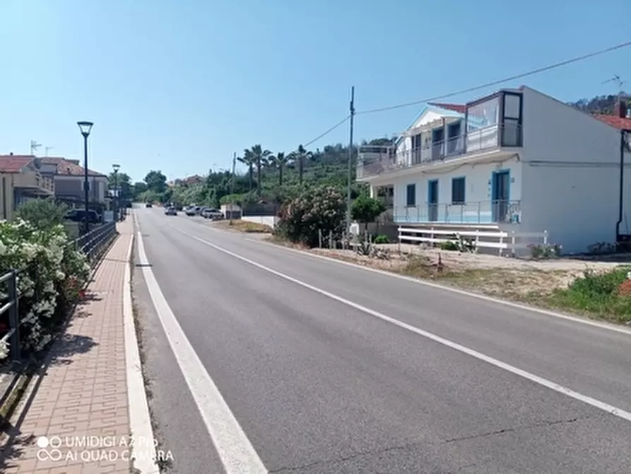 Immagine 6 di Terreno industriale in vendita  in CONTRADA VALLEVO' a Rocca San Giovanni